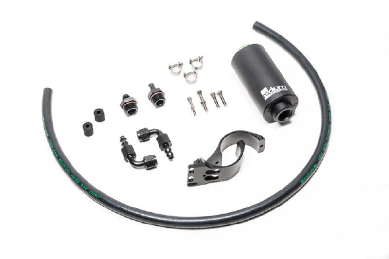 Load image into Gallery viewer, Radium Engineering 20-0585-05 RAD Fuel Filter Kits
