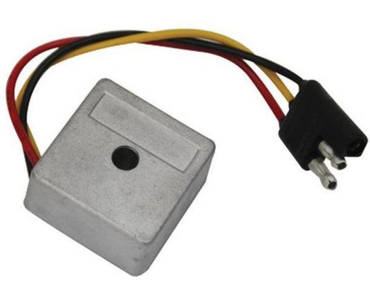 Sports Parts Inc 01-154-18 Voltage Regulator