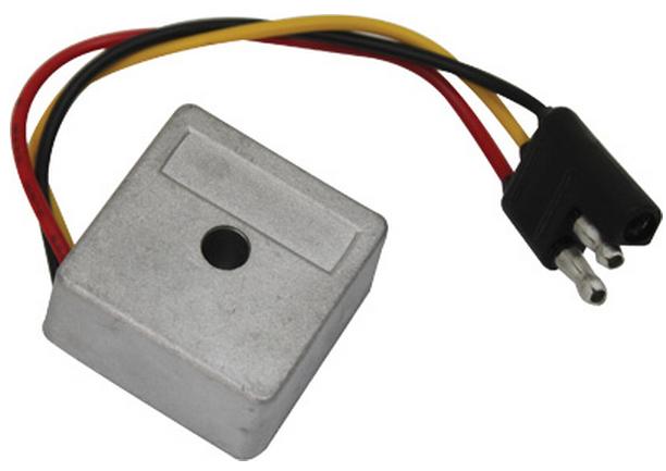 SP1 01-154-18 Voltage Regulator