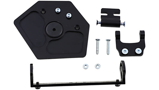 Driven Racing DBM-FE-03 Fender Eliminator Kit