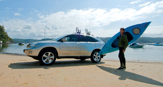 Rhino-Rack S510 RHR Kayak Carrier