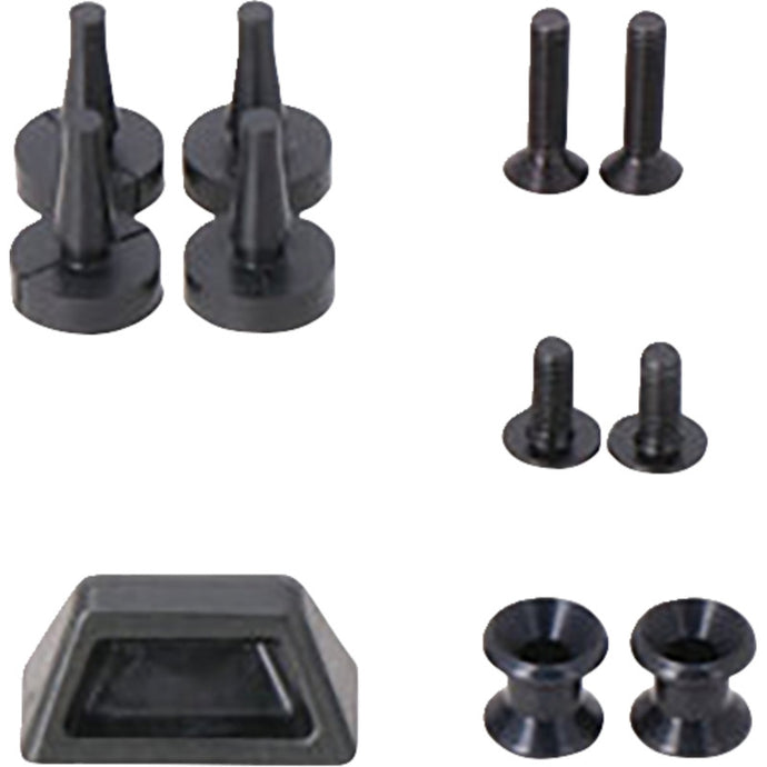 Sw-Motech GPT.00.152.36200/B Adventure Rack Adapter Kit