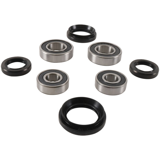 Pivot Works PWFWK-H26-001 PIV Wheel Bearing Kit