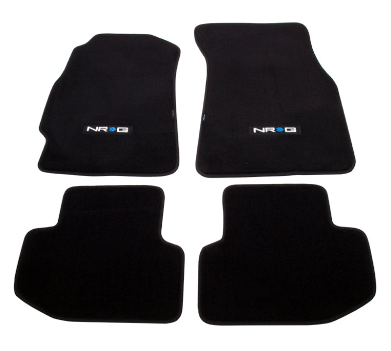 Load image into Gallery viewer, Nrg FMR-210NRG NRG Floor Mats
