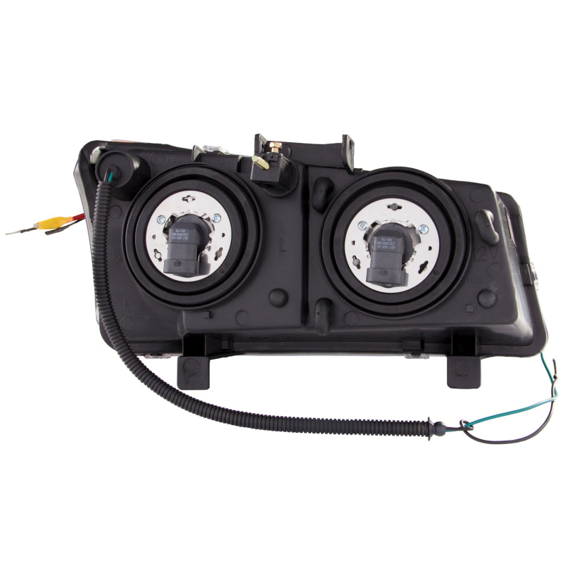 Load image into Gallery viewer, Anzo 111313 ANZ LED/Projector Headlights
