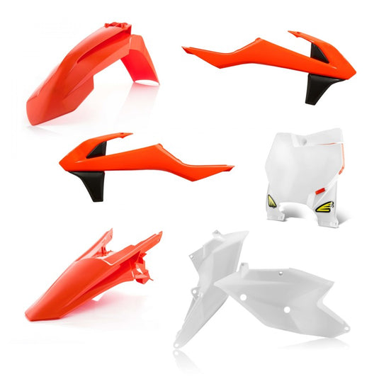 Cycra 1CYC-9417-00 CYC Body Kit