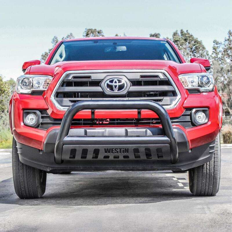 Load image into Gallery viewer, Westin 31-6005 WES Bull Bars - E-Series
