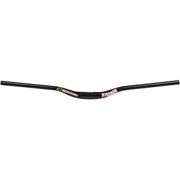 Renthal M166-01-006-01 Fatbar Lite 35 Handlebar - 30mm - Black