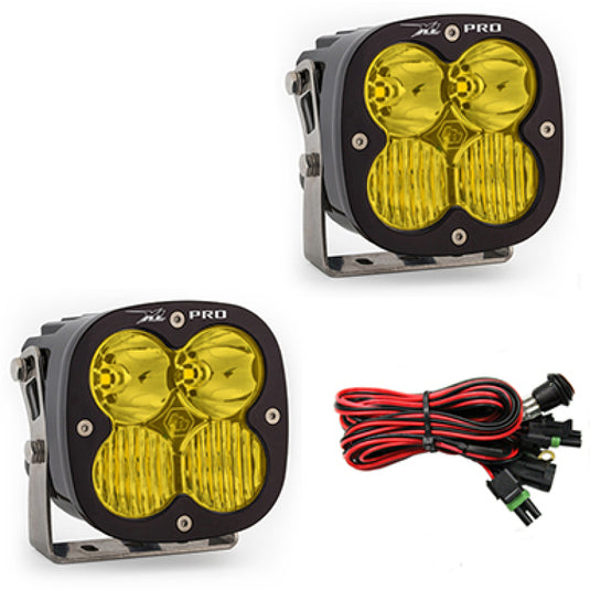 Baja Designs 507813 BAJ XL Pro Light Pods