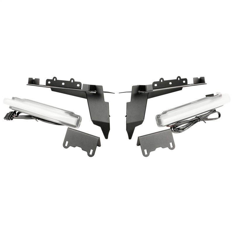 Load image into Gallery viewer, Rugged Ridge 11640.96 RUG Fender Flare Kits
