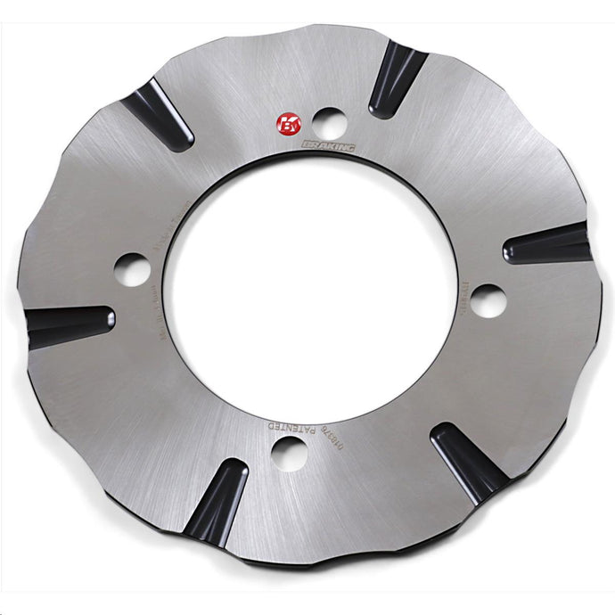 Braking BY9015 ATV/UTV Brake Discs