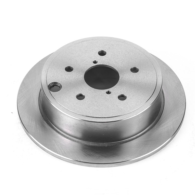 Load image into Gallery viewer, Powerstop JBR1701 PSB Autospecialty Rotor
