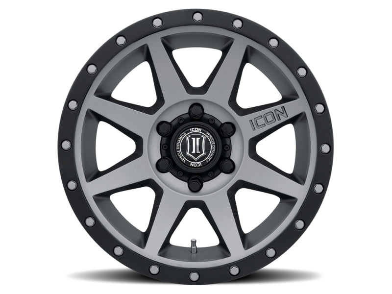 Load image into Gallery viewer, Icon 1818909060TT ICO Rebound Wheels

