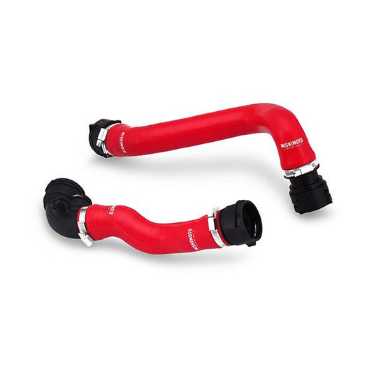 Mishimoto MMHOSE-E46-NONMRD MM Silicone Hose - Radiator