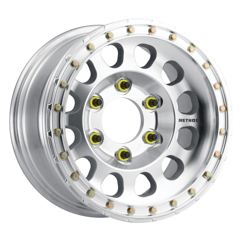 Load image into Gallery viewer, Method Wheels MR10379070312BR MRW MR103 Wheels
