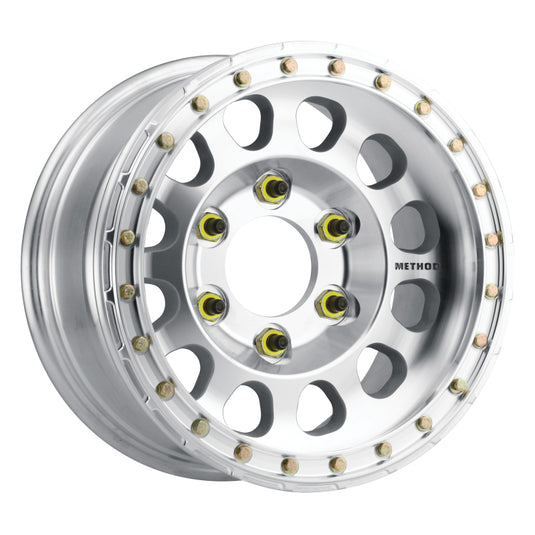 Method Wheels MR10379070312BR MRW MR103 Wheels