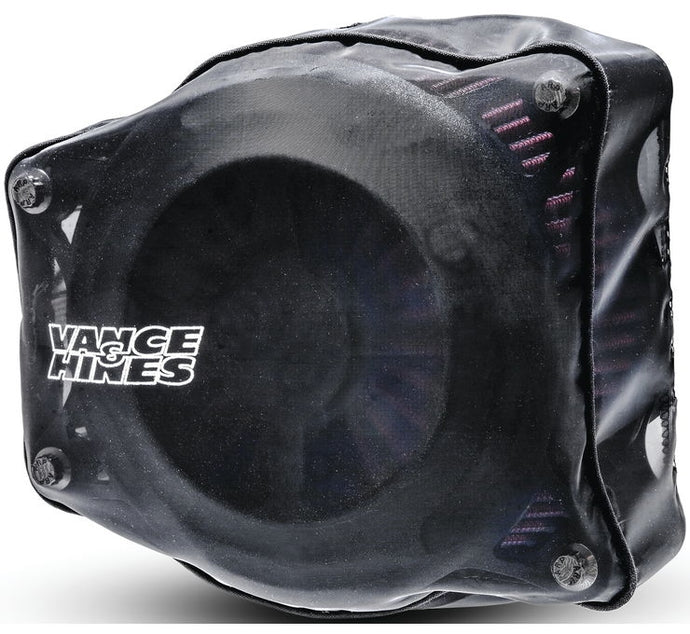 Vance & Hines 22933 Rain Sock for V02 X Blade Rogue Air Intakes