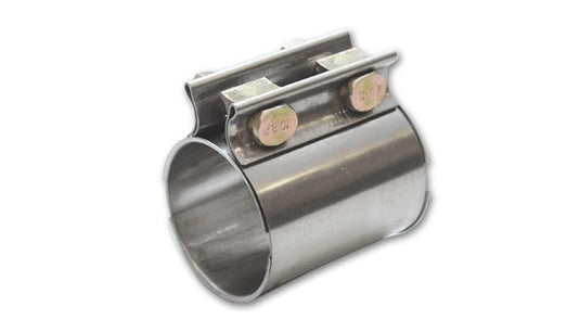 Vibrant 1176 VIB Clamps - TC Series Exhaust