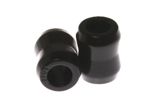 Energy Suspension 9.8107G ES Shock Eye Bushings - Black