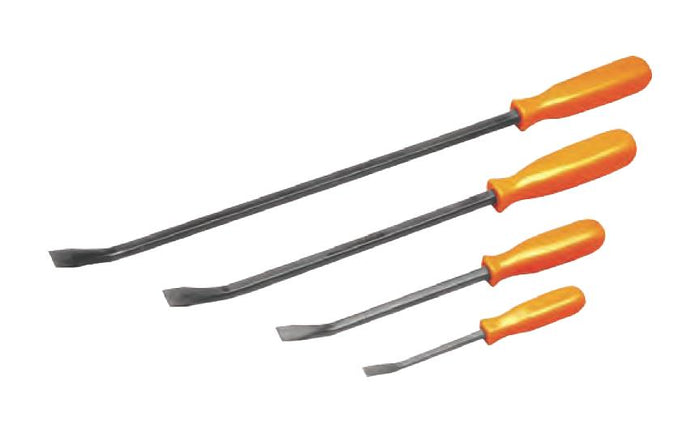 Performance Tools W2020 4 Piece Pry Bar Set