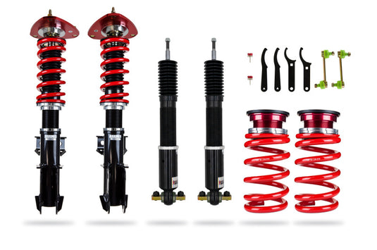Pedders PED-162099 PED eXtreme XA Coilover