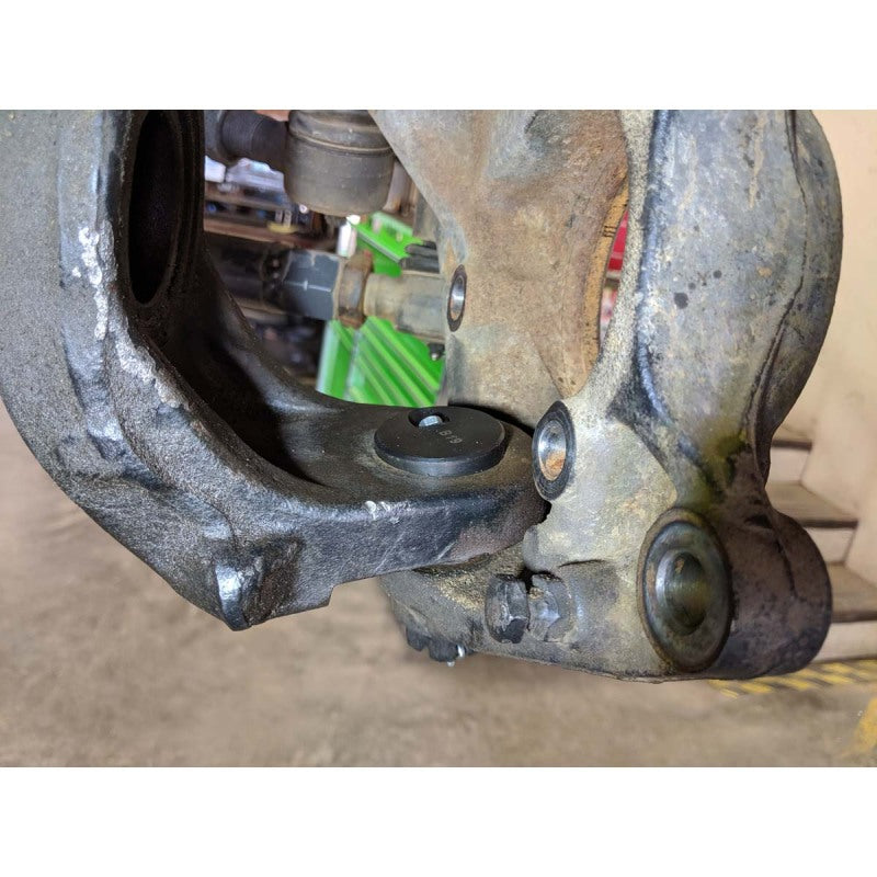 Load image into Gallery viewer, Synergy Mfg 4127KN SYN Ball Joint Kits
