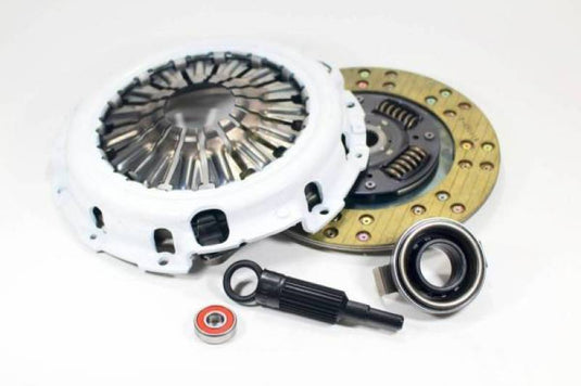 Clutch Masters 15915-HDKV CM FX200 Clutch Kits