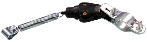 K&S Technologies 12-0011 Hydraulic Brake Light Switch - 10mm x 1.00mm Single Bleed