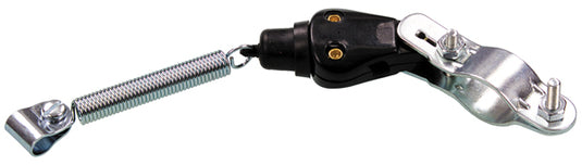 K&S Technologies 12-0010 Hydraulic Brake Light Switch - 10mm x 1.25mm SIngle Bleed