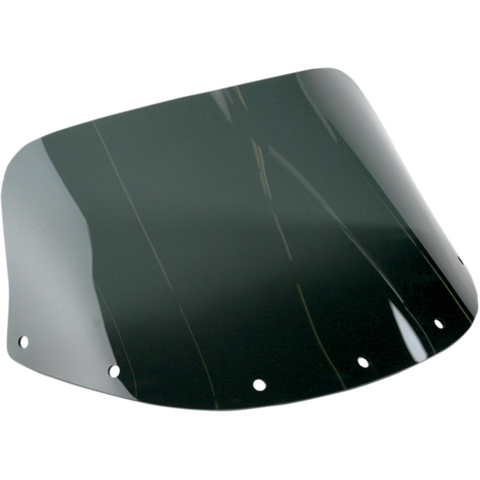 Maier Mfg 005110 GP Sport Fairing - Small - Round