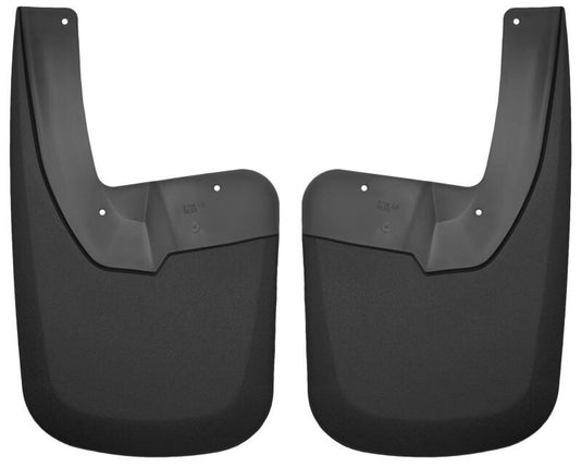 Husky Liners 57161 HL Mud Guards