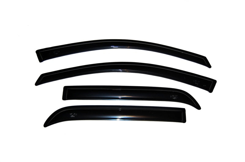 Load image into Gallery viewer, Avs 94632 AVS Ventvisor - Smoke
