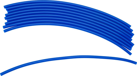 Fire Power 28-1154 Gas Cap Vent Hose - 10pk - Blue