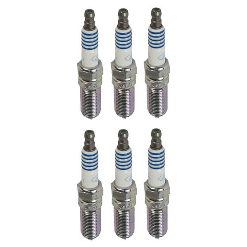 Load image into Gallery viewer, Ford Racing M-12405-35T FR Spark Plug Sets
