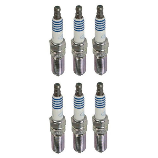 Ford Racing M-12405-35T FR Spark Plug Sets