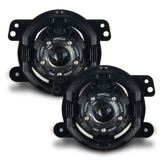 Oracle Lighting 5930-001 ORL LED Fog Lights