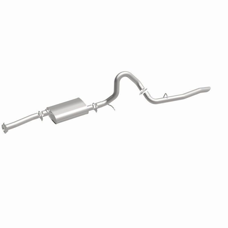 Load image into Gallery viewer, Magnaflow 106-0111 MAG BRE Exhaust Kits
