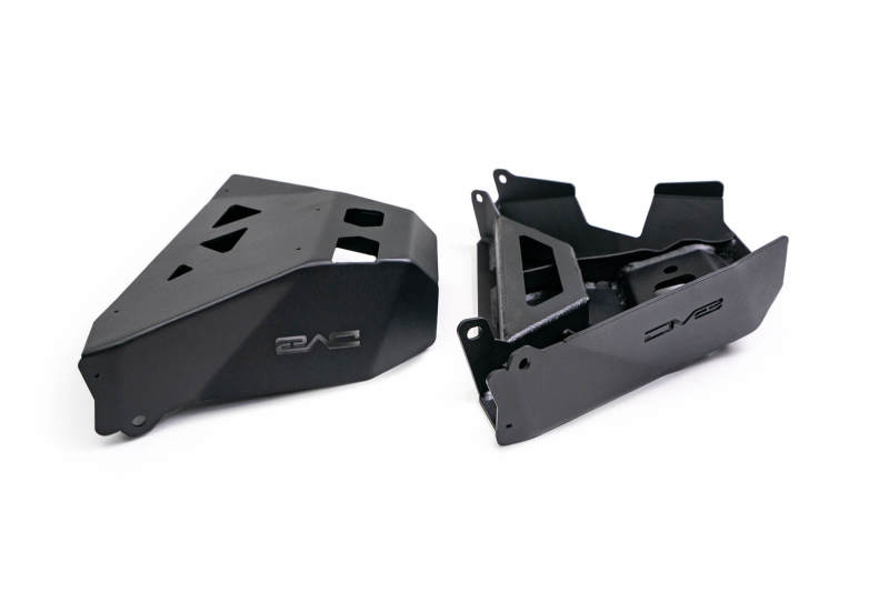 Load image into Gallery viewer, Dv8 Offroad SPBR-02 DVE Skid Plates
