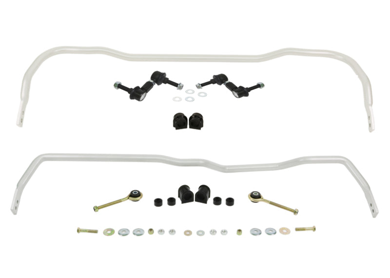 Load image into Gallery viewer, Whiteline BNK009 WL Sway Bars - Rear
