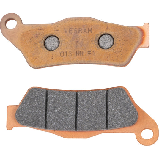 Vesrah DX-947 DX Enduro Pro Race Brake Pads