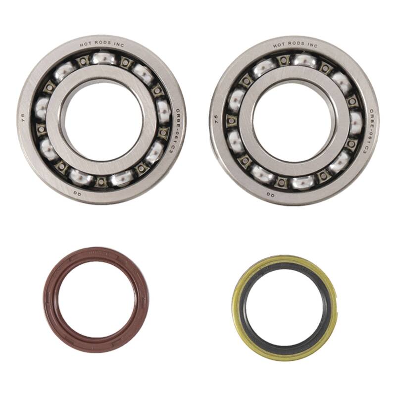 Load image into Gallery viewer, Hot Rods K074 HDS Main Bearing &amp; Seal Kit
