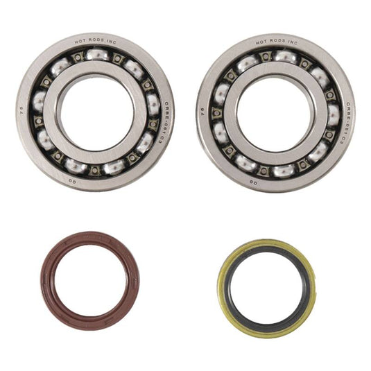 Hot Rods K074 HDS Main Bearing & Seal Kit