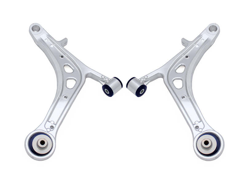 Load image into Gallery viewer, Superpro ALOY0015K SPR Control Arms - Front
