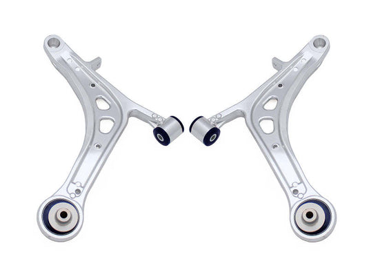 Superpro ALOY0015K SPR Control Arms - Front