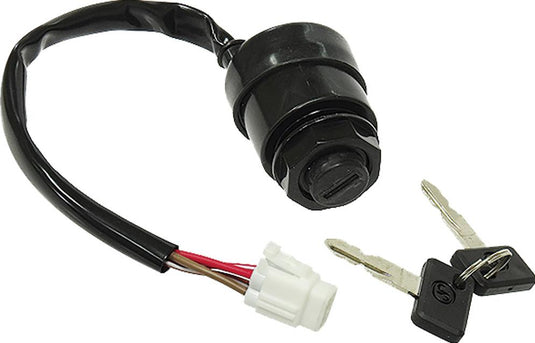 Spi SM-01544 Ignition Switch