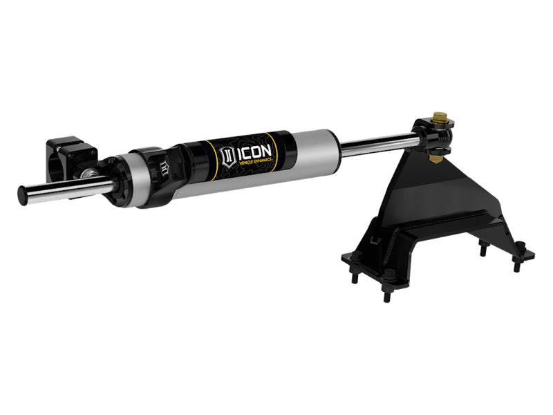 Load image into Gallery viewer, Icon 65053 ICO Steering Stabilizers
