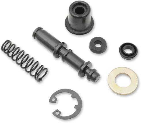 Drag Specialties 1731-0418 Front Master Cylinder Rebuild Kit - 1/2in.