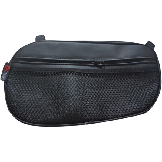 Bs Sand X3DBBLACK Door Bag - Black