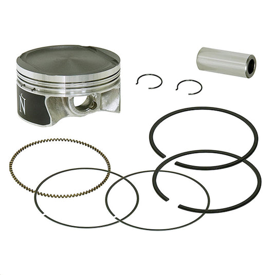 Namura Technologies NA-80011 Piston Kit - STD Oversied to 90.96mm