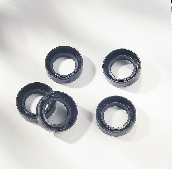 James Gasket 47519-83-DL Wheel Seal - Double Lip - .250in.